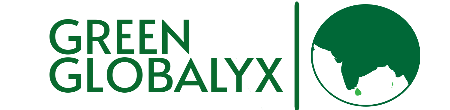 Green Globalyx Logo